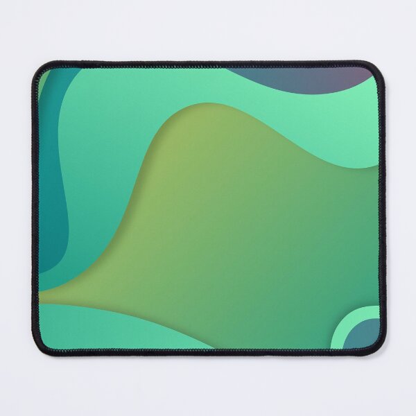Item preview, Color abstract art designed and sold by artdragongift 15.