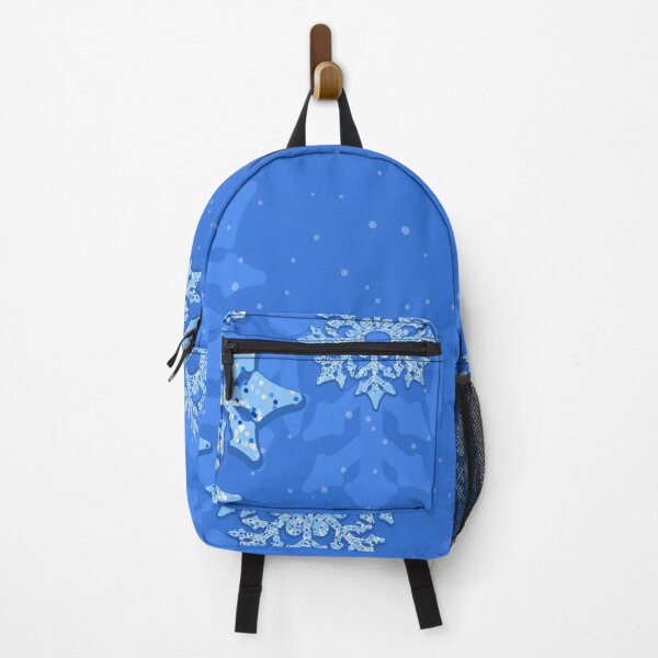 Item preview, Snowflakes design designed and sold by bernd49.