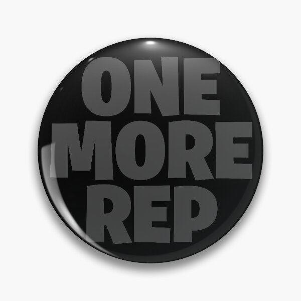 Item preview, One more rep v.7 designed and sold by x1brett.