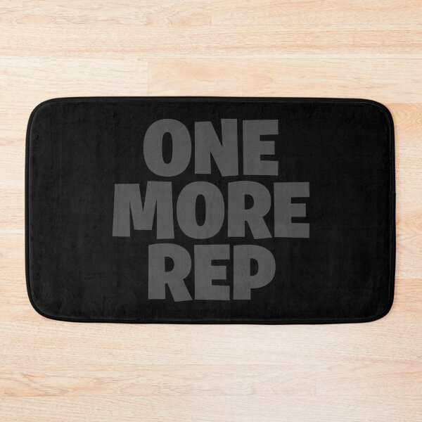 Item preview, One more rep v.7 designed and sold by x1brett.