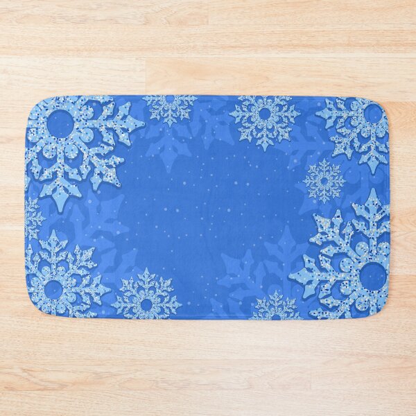Item preview,  Snowflakes design designed and sold by bernd49.