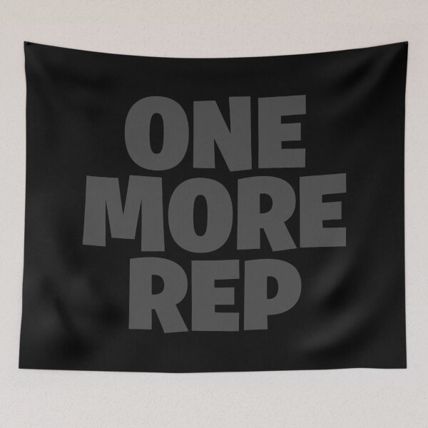 Item preview, One more rep v.7 designed and sold by x1brett.