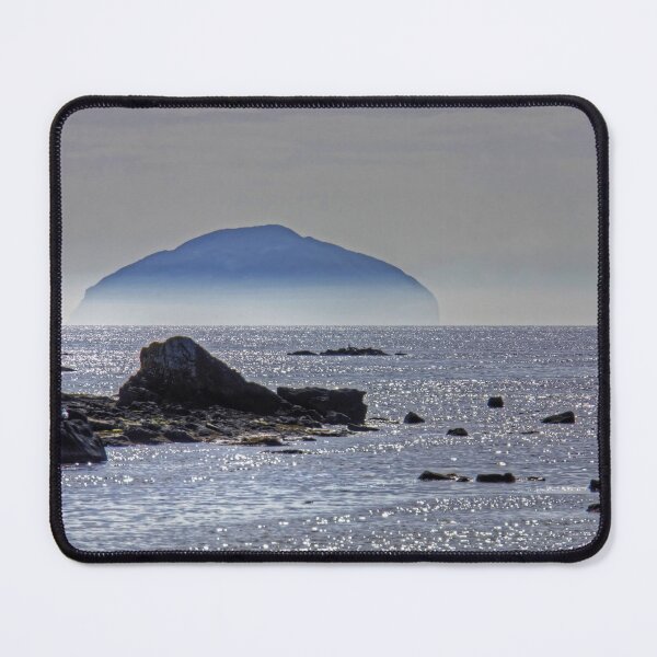Item preview, Misty Ailsa Craig designed and sold by tomg.