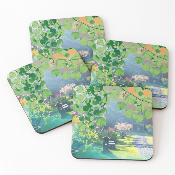 Item preview, Fairytale Garden designed and sold by Erika Bartha.