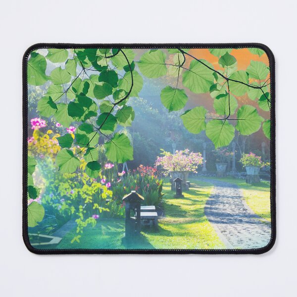 Item preview, Fairytale Garden designed and sold by Erika Bartha.