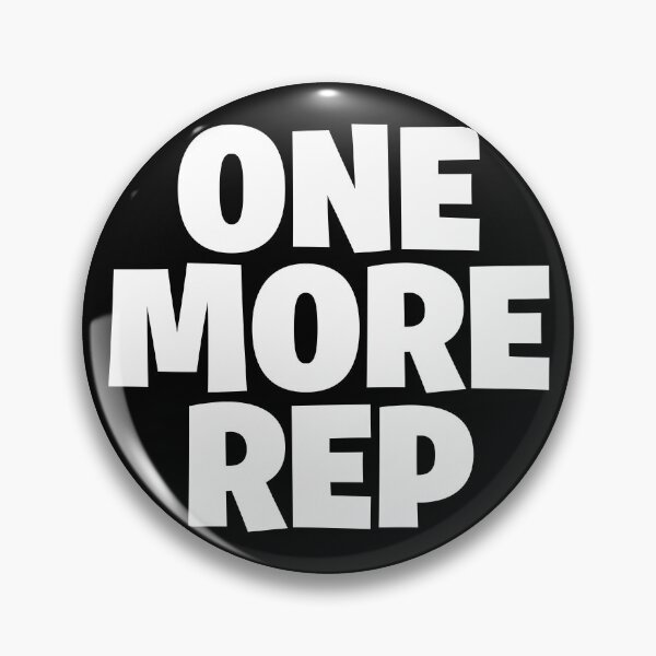 Item preview, One more rep v.8 designed and sold by x1brett.