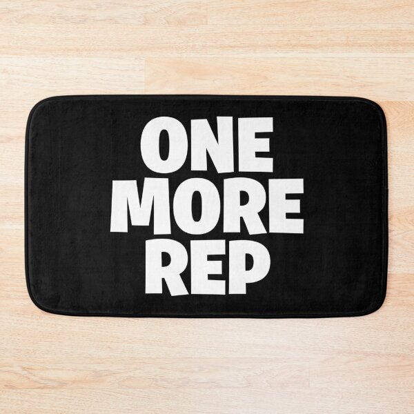 Item preview, One more rep v.8 designed and sold by x1brett.