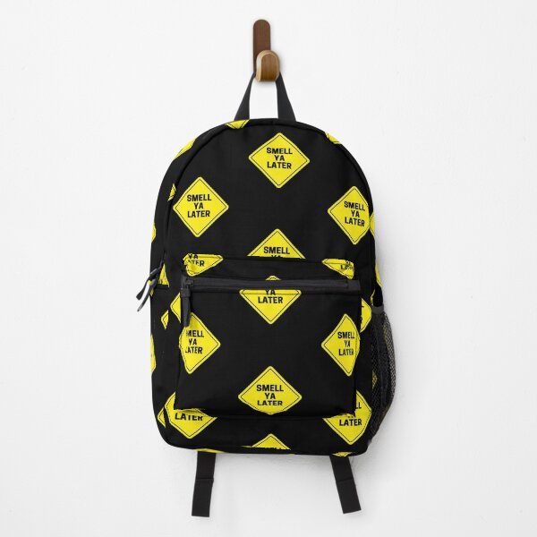 Item preview, Smell Ya Later designed and sold by jamsantos.