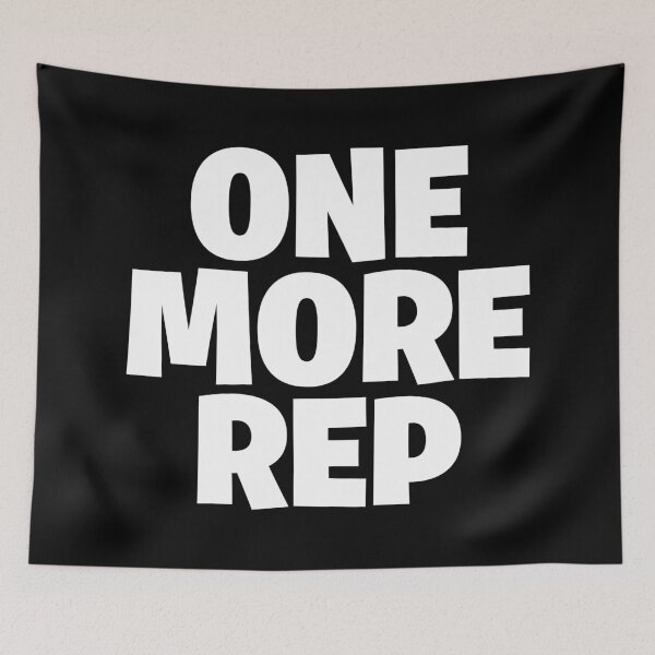 Item preview, One more rep v.8 designed and sold by x1brett.