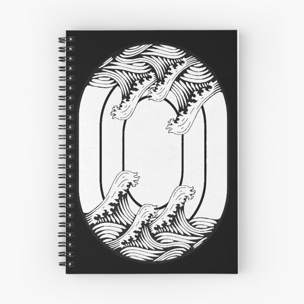 Item preview, Waves ADHD designed and sold by Maddie OMalley.