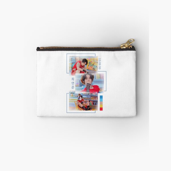 Item preview, TXT Yeonjun FIGHT OR ESCAPE Concept Collage designed and sold by sakurapalette.