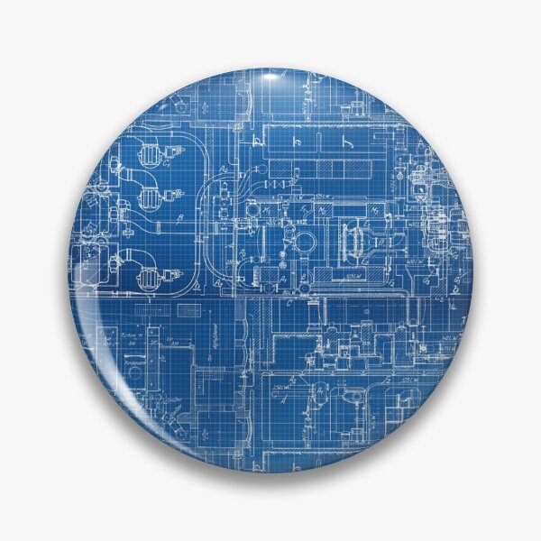 Item preview, Engineering Blueprints designed and sold by StahrDesigns.