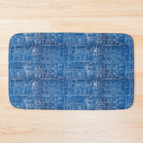 Item preview, Engineering Blueprints designed and sold by StahrDesigns.