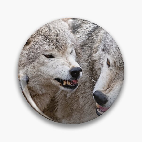 Item preview, Timber Wolves designed and sold by Michael Cummings.