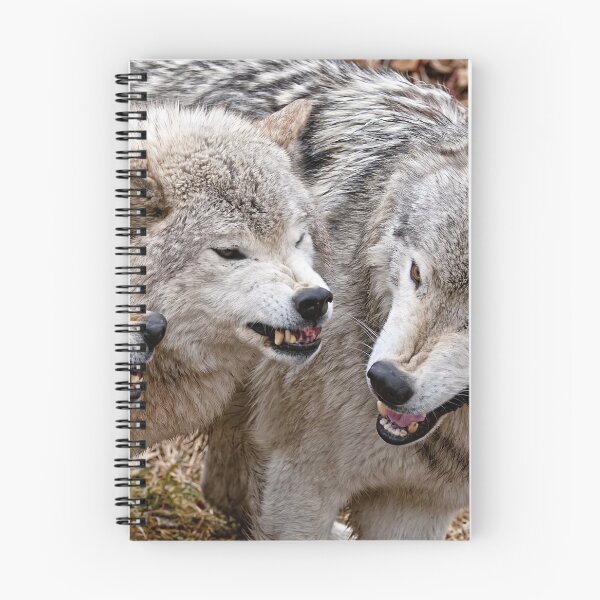 Item preview, Timber Wolves designed and sold by Michael Cummings.