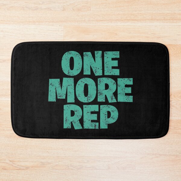 Item preview, One more rep v.9 designed and sold by x1brett.