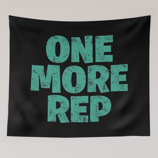 Item preview, One more rep v.9 designed and sold by x1brett.