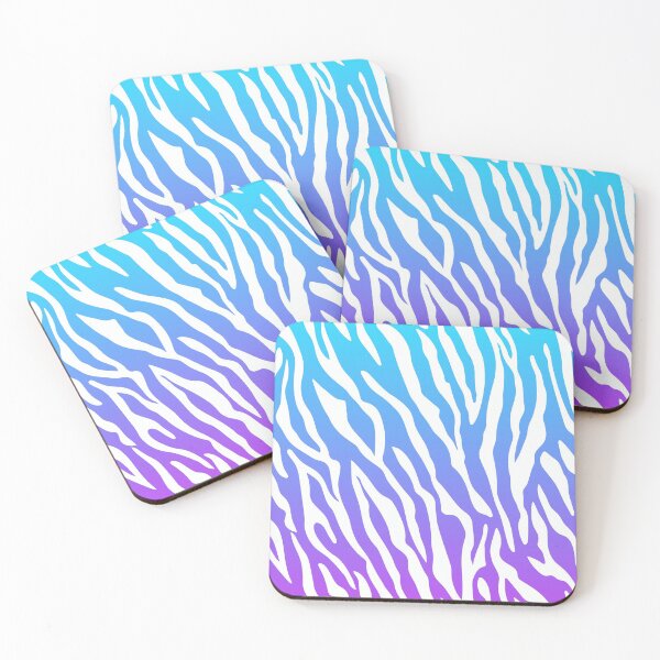 Item preview, Two color tones, white tiger fur, animal print designed and sold by SmileAndLive.