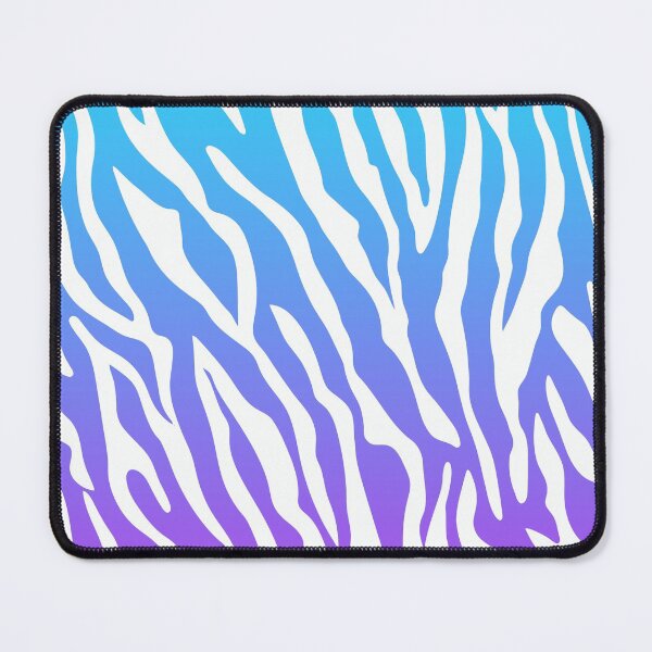 Item preview, Two color tones, white tiger fur, animal print designed and sold by SmileAndLive.