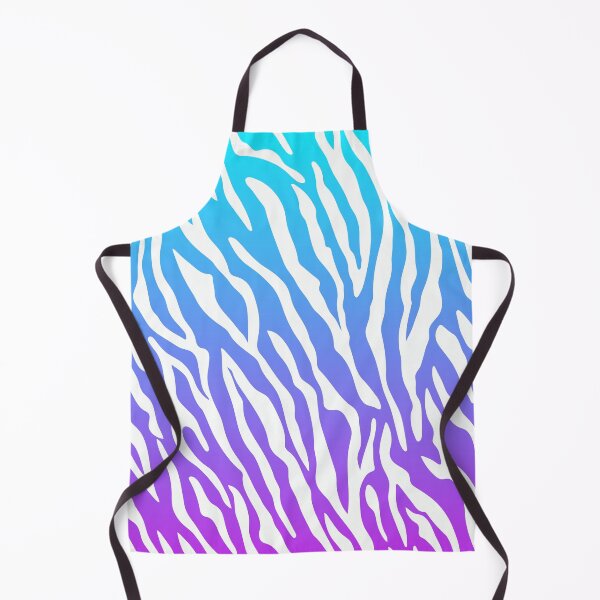 Item preview, Two color tones, white tiger fur, animal print designed and sold by SmileAndLive.