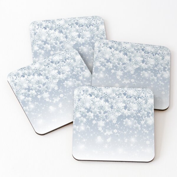 Item preview, snowflakes designed and sold by bernd49.
