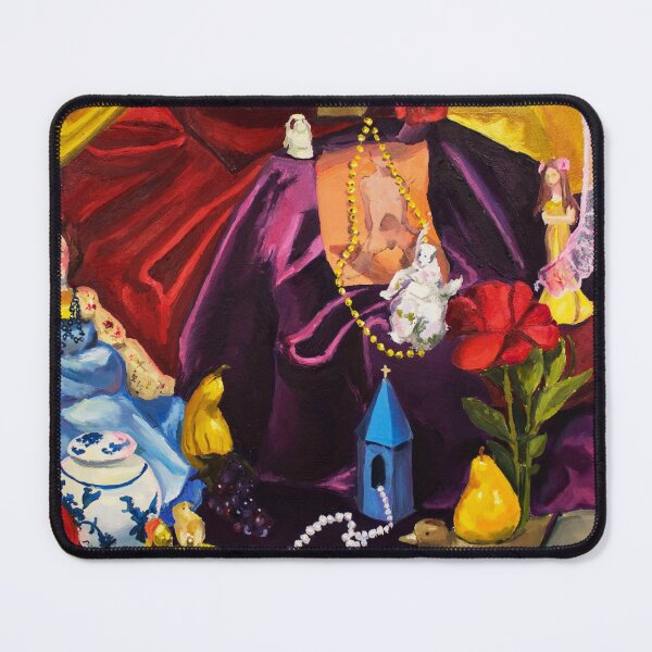 Item preview, The Resurrection  designed and sold by Jayme Horne.