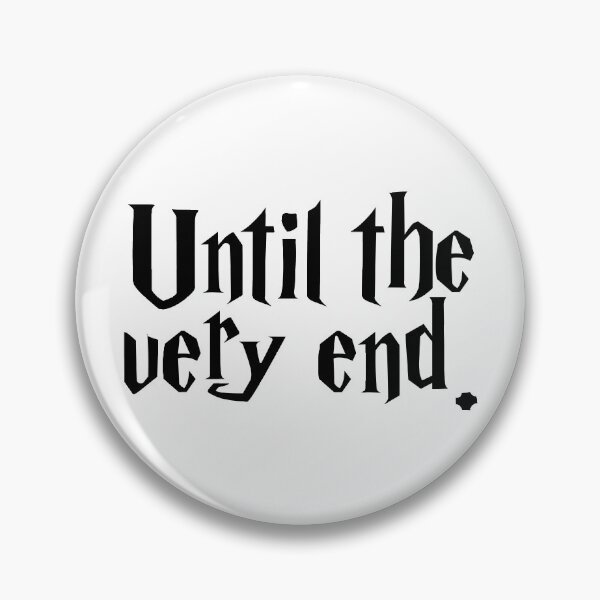 Item preview, Until the very end. designed and sold by RafaTakami.