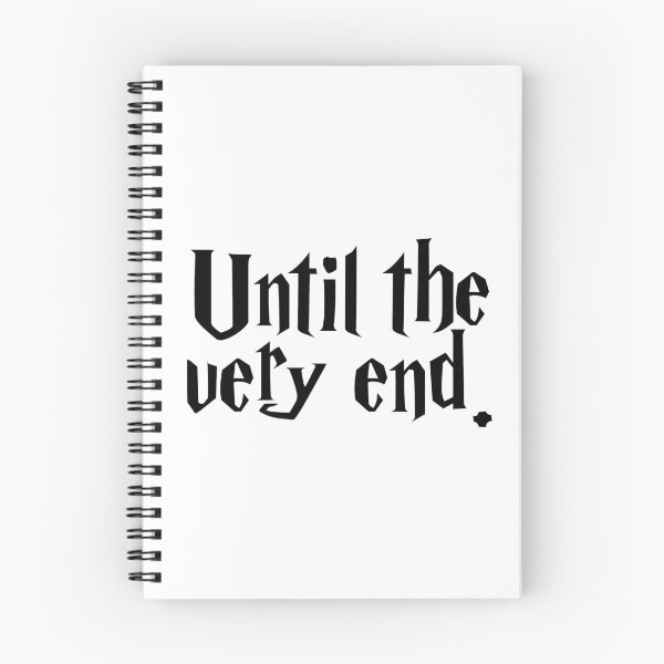 Item preview, Until the very end. designed and sold by RafaTakami.