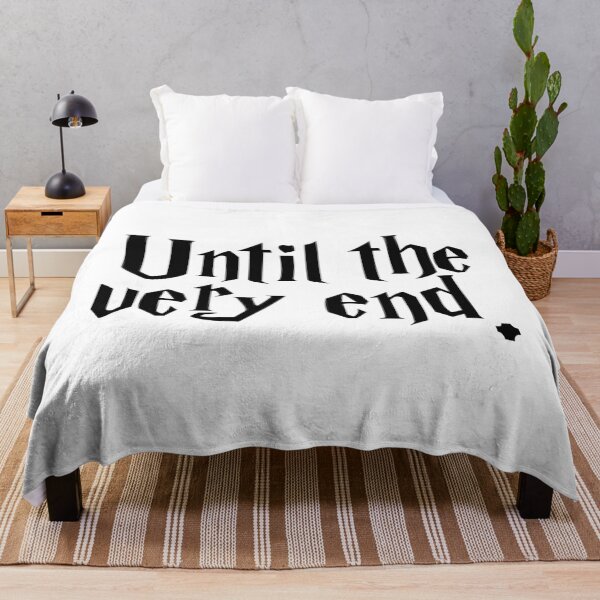 Item preview, Until the very end. designed and sold by RafaTakami.