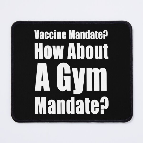 Item preview, Why Should I Vaccinate For Your BMI Lets Go Brandon Freedom Anti Segregation Patriotic Vaccine Mandate designed and sold by Jason Gilbert.