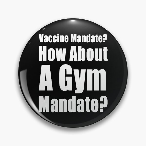 Item preview, Why Should I Vaccinate For Your BMI Lets Go Brandon Freedom Anti Segregation Patriotic Vaccine Mandate designed and sold by Jason Gilbert.