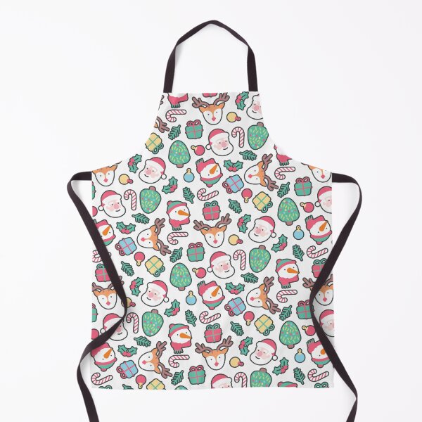 Item preview, Christmas Pattern Art designed and sold by SdForce.