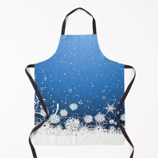 Item preview, Snowflakes design designed and sold by bernd49.