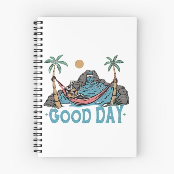 Item preview, GOOD DAY designed and sold by Dbanksdesign.