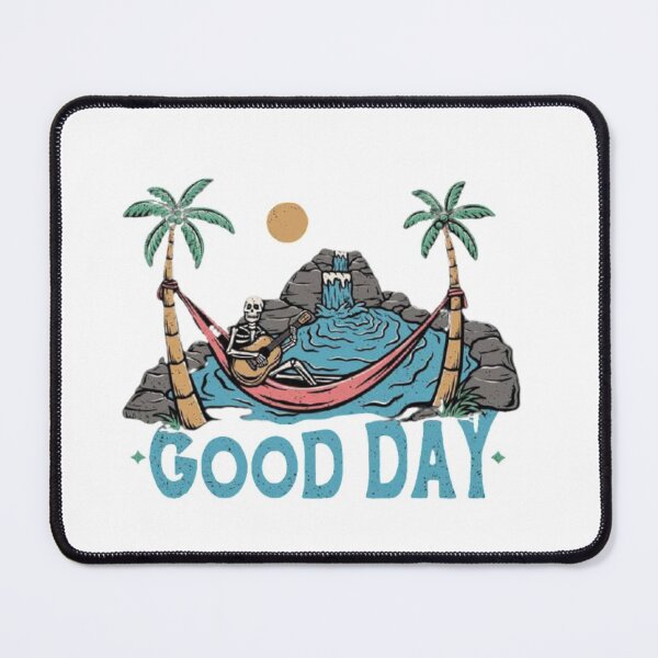 Item preview, GOOD DAY designed and sold by Dbanksdesign.