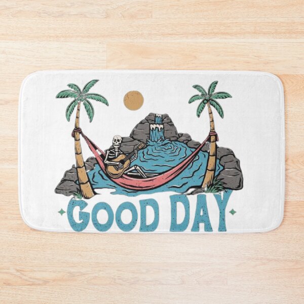 Item preview, GOOD DAY designed and sold by Dbanksdesign.