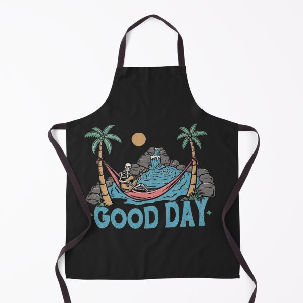 Item preview, GOOD DAY designed and sold by Dbanksdesign.