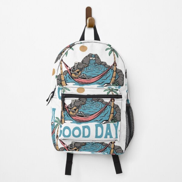 Item preview, GOOD DAY designed and sold by Dbanksdesign.