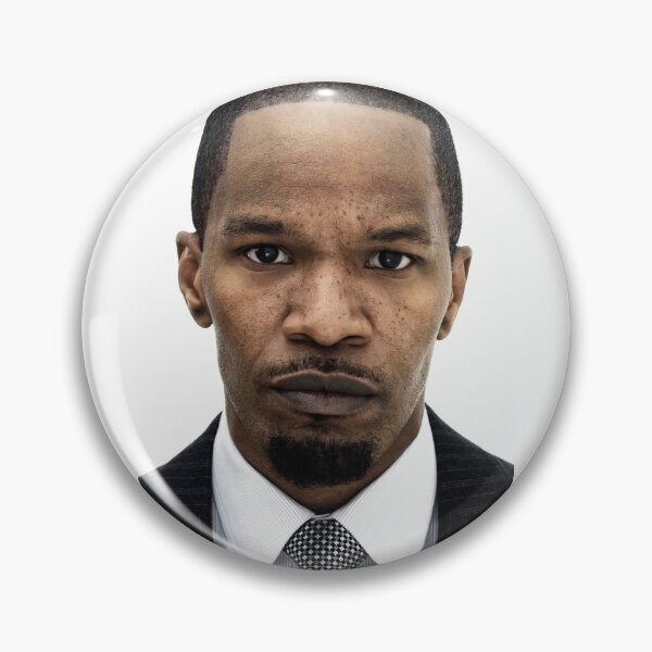 Item preview, Jamie foxx designed and sold by parsshop.