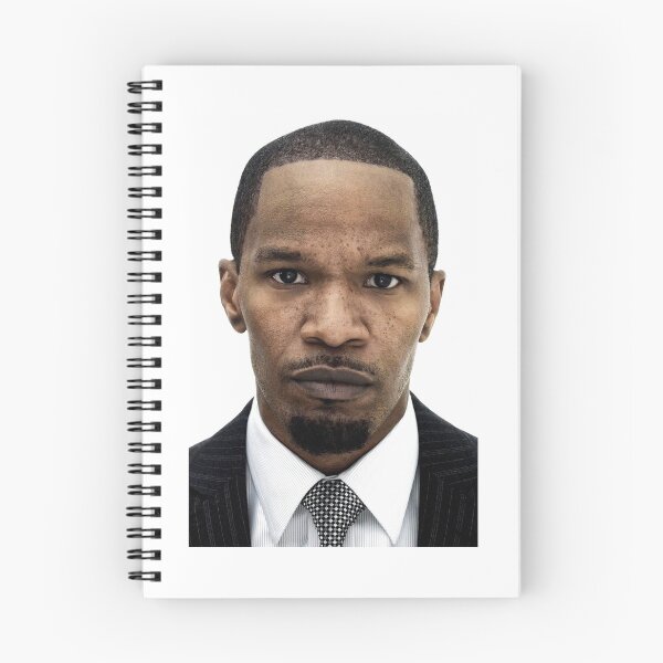 Item preview, Jamie foxx designed and sold by parsshop.