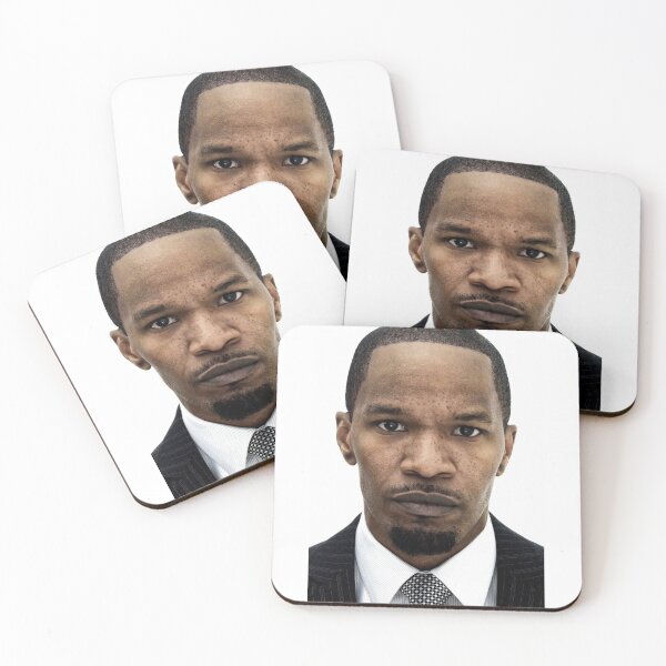 Item preview, Jamie foxx designed and sold by parsshop.
