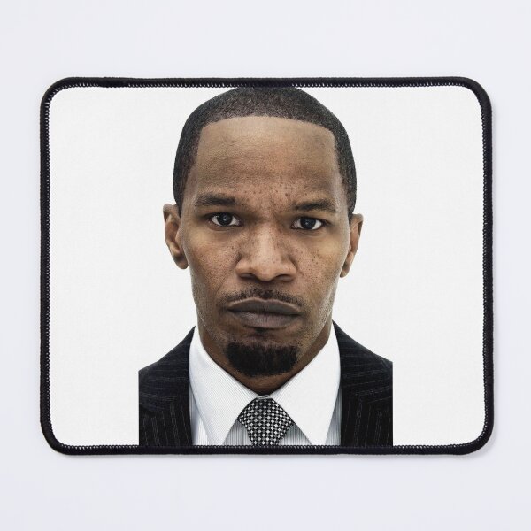 Item preview, Jamie foxx designed and sold by parsshop.