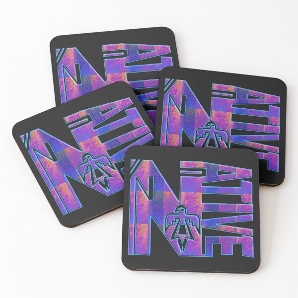 Item preview, NATIVE - NATIVE AMERICANS - LET'S CELEBRATE  NATIVE AMERICAN  HERITAGE MONTH - HAPPY NATIVE AMERICAN HERITAGE MONTH! designed and sold by Ralek.