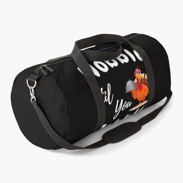 Item preview, Gobble Til You Wobble - Funny Turkey Gift for Thanksgiving Day designed and sold by ArtistryPrint.