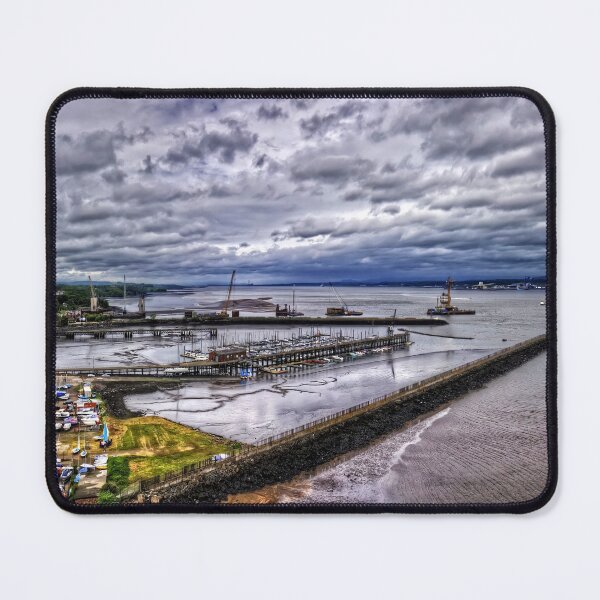 Item preview, New Forth Crossing - 18 May 2014 designed and sold by tomg.