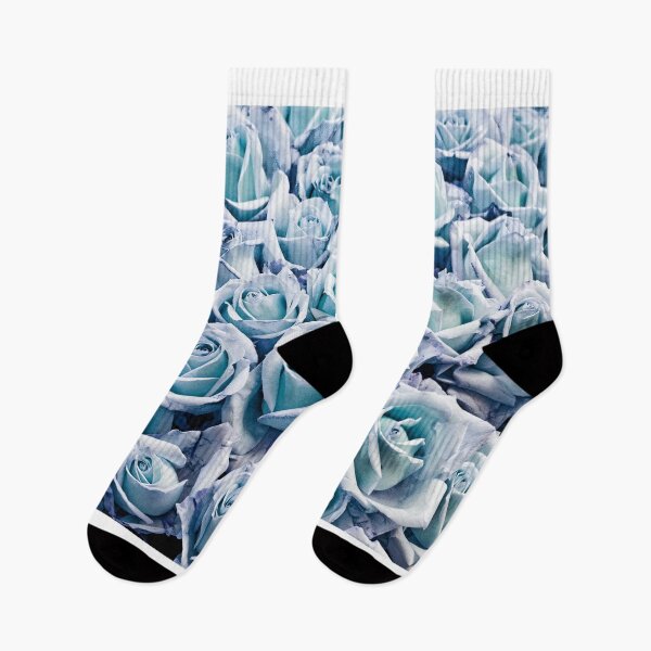 Item preview, Blue roses designed and sold by Photopat.
