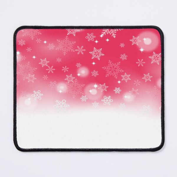 Item preview, Snowflakes design designed and sold by bernd49.