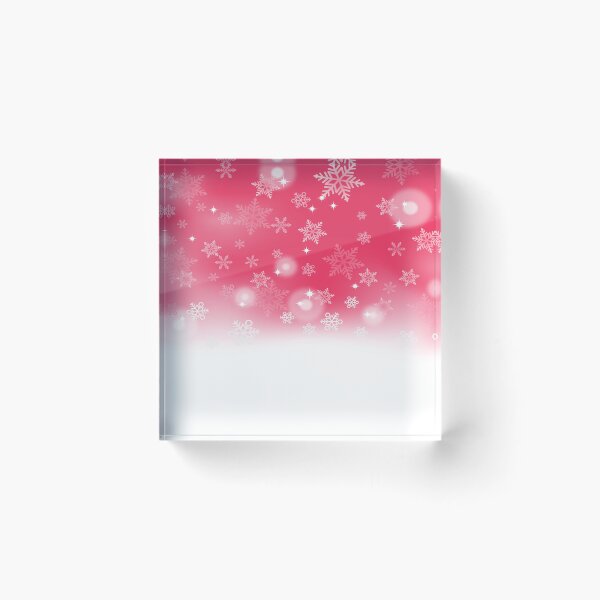 Item preview, Snowflakes design designed and sold by bernd49.