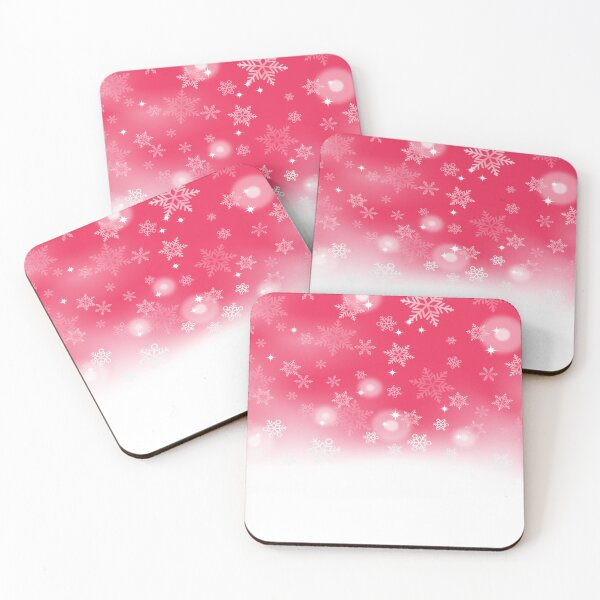 Item preview, Snowflakes design designed and sold by bernd49.