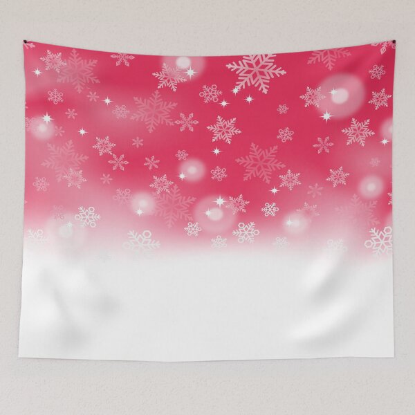 Item preview, Snowflakes design designed and sold by bernd49.
